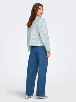 ONLHALLIE Gequilte jas