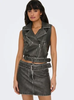 ONLHALLI Gilet