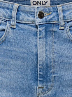 ONLHANNAH High waist Wide leg fit Jeans