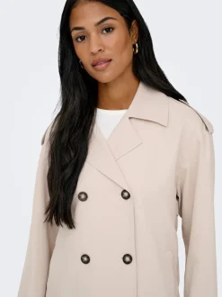 ONLHANNAH Trenchcoat