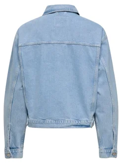 ONLHARPER Denim jas