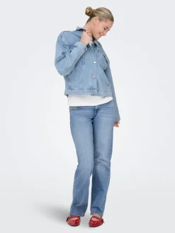 ONLHARPER Denim jas