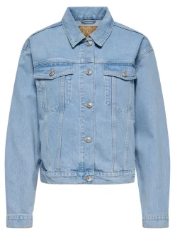 ONLHARPER Denim jas