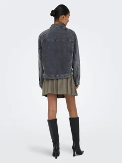 ONLHARPER Denim jas
