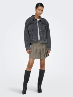 ONLHARPER Denim jas