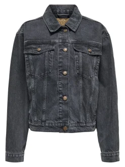 ONLHARPER Denim jas