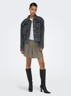 ONLHARPER Denim jas