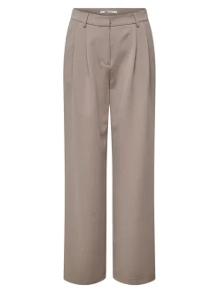 ONLHATTIE Straight tapered fit Broeken