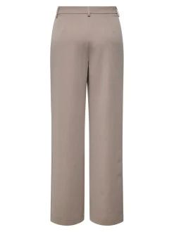 ONLHATTIE Straight tapered fit Broeken