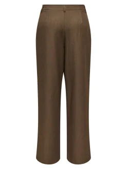 ONLHATTIE Straight tapered fit Broeken