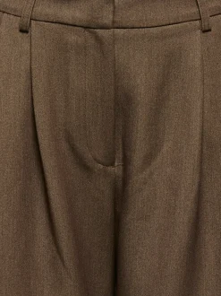 ONLHATTIE Straight tapered fit Broeken