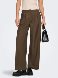 ONLHATTIE Straight tapered fit Broeken