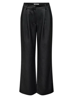 ONLHATTIE Straight tapered fit Broeken