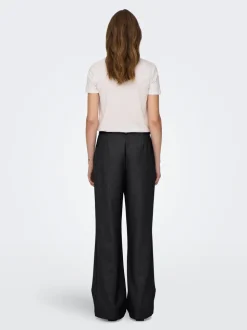 ONLHATTIE Straight tapered fit Broeken