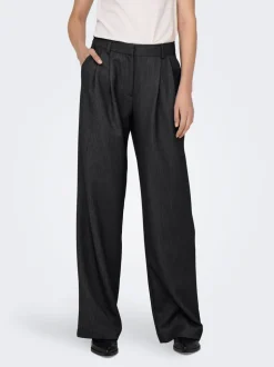 ONLHATTIE Straight tapered fit Broeken