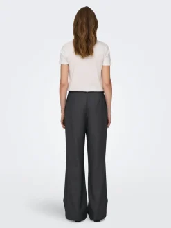 ONLHATTIE Straight tapered fit Broeken