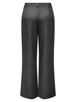 ONLHATTIE Straight tapered fit Broeken