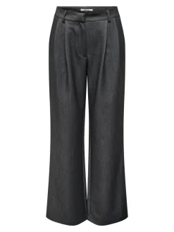 ONLHATTIE Straight tapered fit Broeken