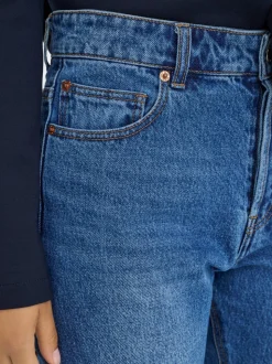 ONLHAZEL High waist Straight fit Jeans