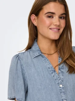 ONLHELENA Korte jurk