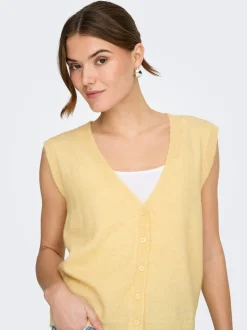 ONLHELGA Gilet