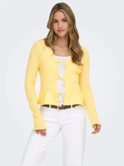 ONLHELGA Vest