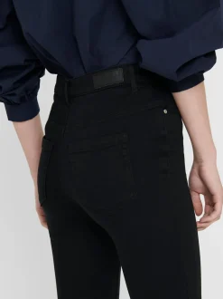 ONLHELLA High waist Flared fit Jeans