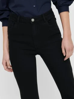 ONLHELLA High waist Flared fit Jeans