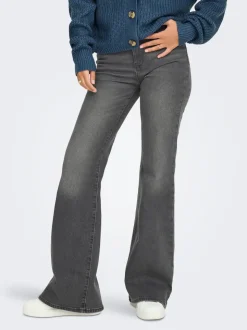ONLHENNI High waist Flared fit Jeans