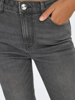 ONLHENNI High waist Flared fit Jeans
