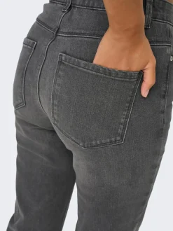 ONLHENNI High waist Flared fit Jeans