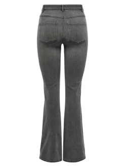 ONLHENNI High waist Flared fit Jeans