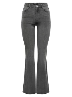 ONLHENNI High waist Flared fit Jeans