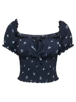 ONLHILLARY Top
