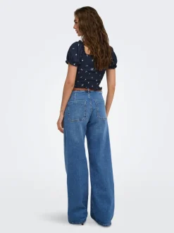ONLHILLARY Top