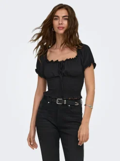 ONLHILLARY Top