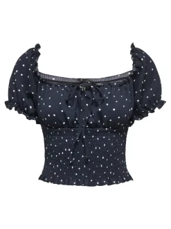 ONLHILLARY Top