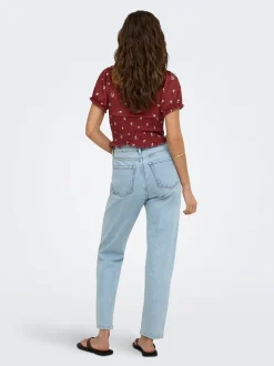ONLHILLARY Top