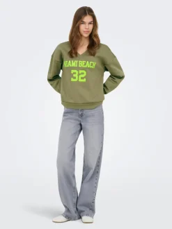 ONLHOLLY Sweatshirt