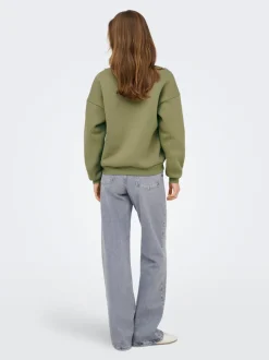 ONLHOLLY Sweatshirt