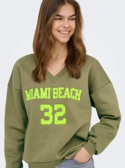 ONLHOLLY Sweatshirt