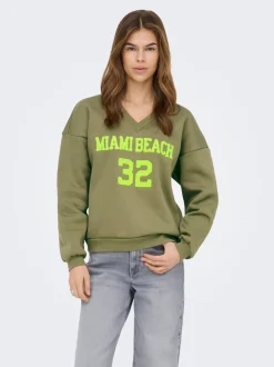 ONLHOLLY Sweatshirt