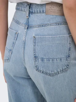 ONLHOPE High waist Wide leg fit Jeans