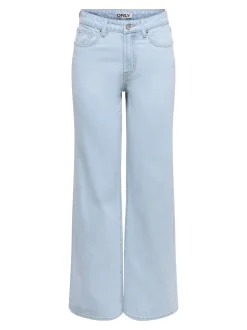 ONLHOPE High waist Wide leg fit Jeans