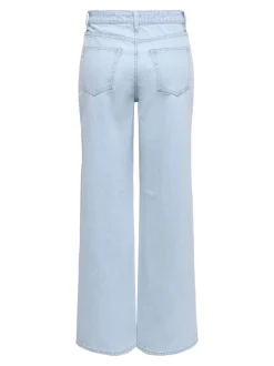 ONLHOPE High waist Wide leg fit Jeans