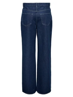 ONLHOPE High waist Wide leg fit Jeans