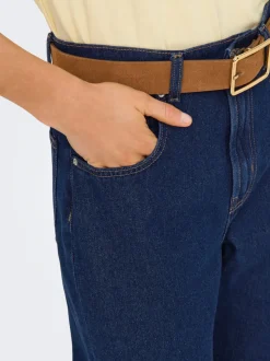 ONLHOPE High waist Wide leg fit Jeans