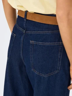 ONLHOPE High waist Wide leg fit Jeans