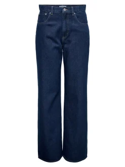 ONLHOPE High waist Wide leg fit Jeans