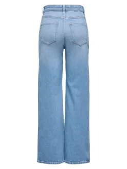 ONLHOPE High waist Wide leg fit Jeans